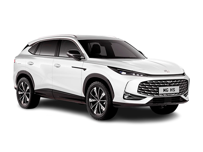 MG HS купить в вашем городе
