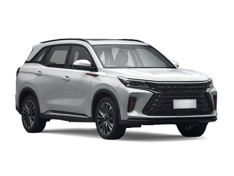 Dongfeng 580 в наличии по цене от 2 499 000 рублей